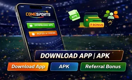Download the app, unlock code 11ABETMAX, and enter ₹1 contests faster