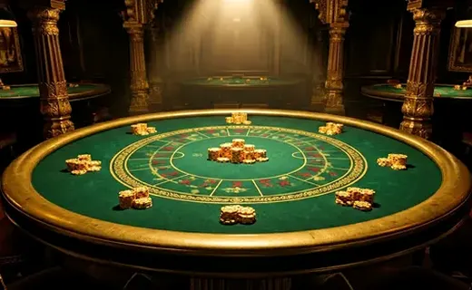 Elite Poker