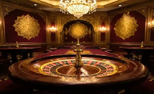 VIP Roulette