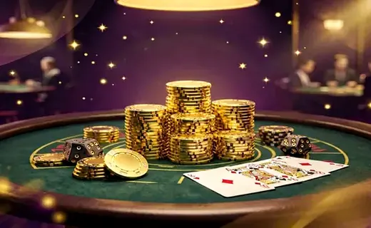 Weekend High Roller