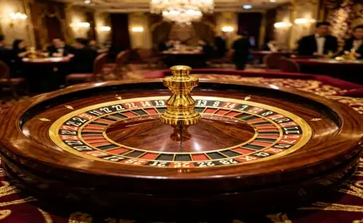 VIP Roulette Royale